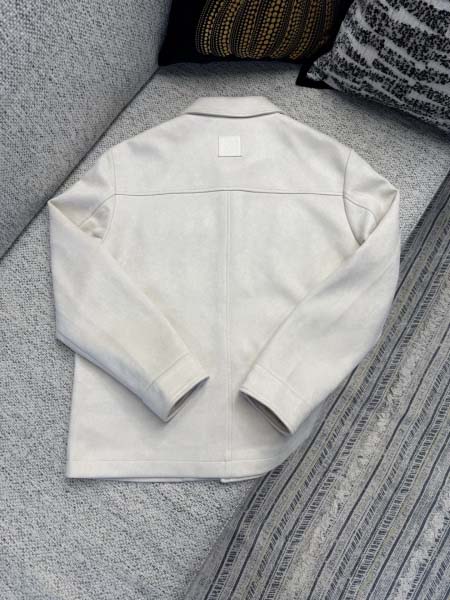 2025年11月13日秋冬新作Loeweジャケット高品質人気商品/LDF工場