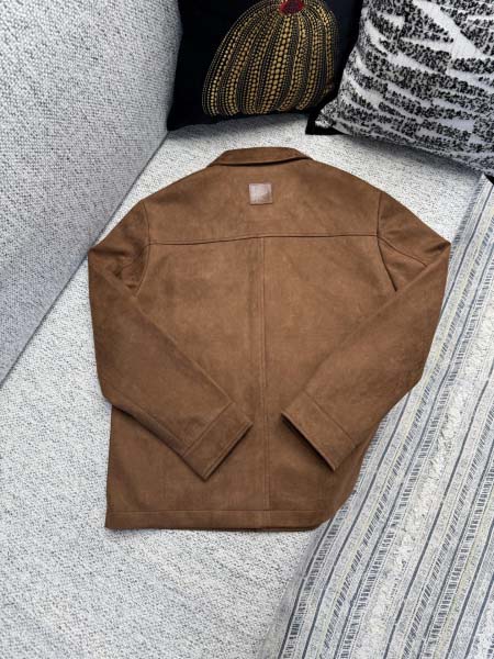 2025年11月13日秋冬新作Loeweジャケット高品質人気商品/LDF工場