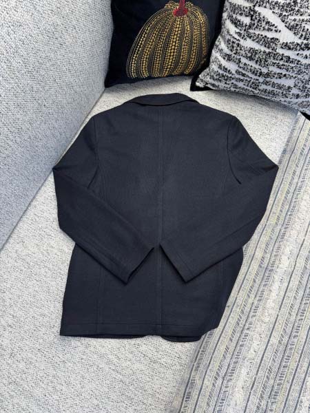 2025年11月13日秋冬新作Loeweジャケット高品質人気商品/LDF工場