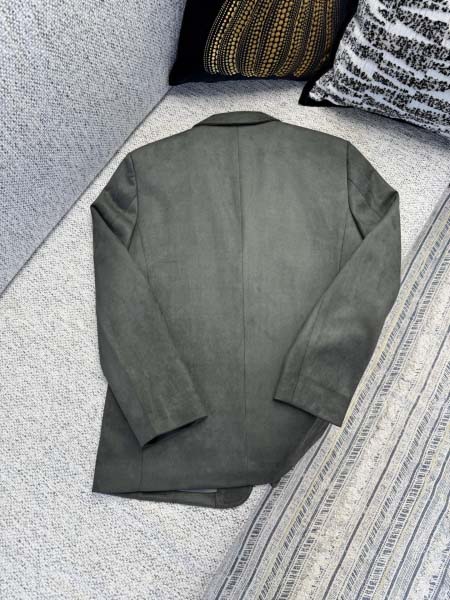 2025年11月13日秋冬新作Loeweジャケット高品質人気商品/LDF工場