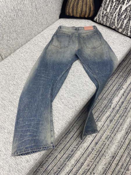 2025年11月13日秋冬新作Acneジーパン高品質人気商品/LDF工場
