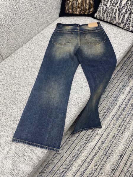 2025年11月13日秋冬新作Acneジーパン高品質人気商品/LDF工場