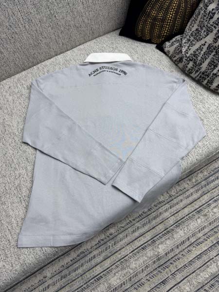 2025年11月13日秋冬新作Acne Studiostシャツ高品質人気商品/LDF工場
