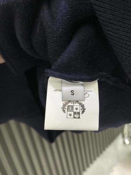 2025年11月13日秋冬新作Loro Pianaセーター高品質人気商品/LDF工場