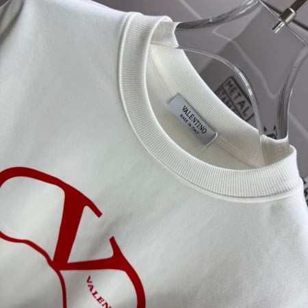 2025年11月13日秋冬新作Valentionスウェット高品質人気商品/LDF工場