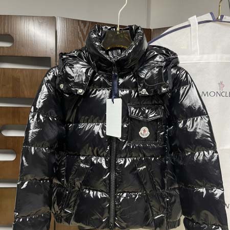 2025年11月14日秋冬新作Monclerダウンジャケット高品質人気商品女性用/QIU工場