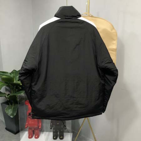 2025年11月14日秋冬新作Burberryダウンジャケット高品質人気商品/QIU工場