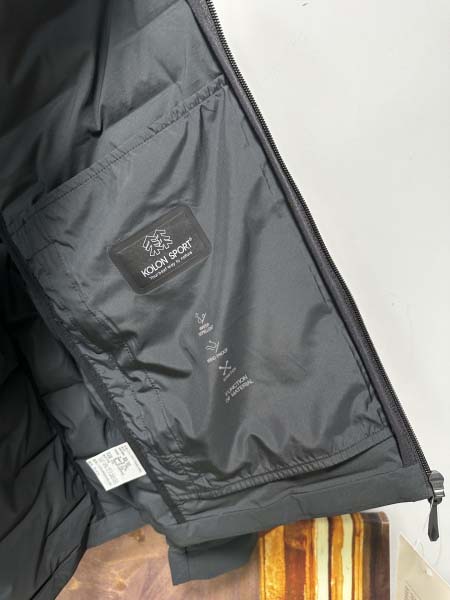 2025年11月14日秋冬新作 ダウンジャケット高品質人気商品/QIU工場