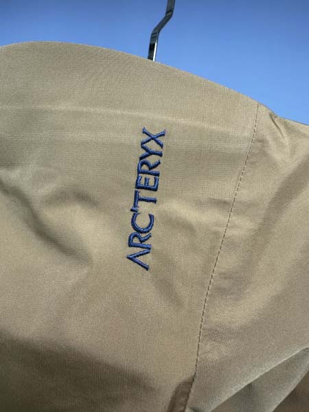 2025年11月14日秋冬新作ARCTERYXダウンジャケット高品質人気商品/QIU工場
