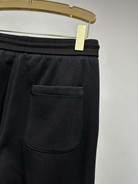 2025年11月14日秋冬新作LOEWEスラックス高品質人気商品/QIU工場