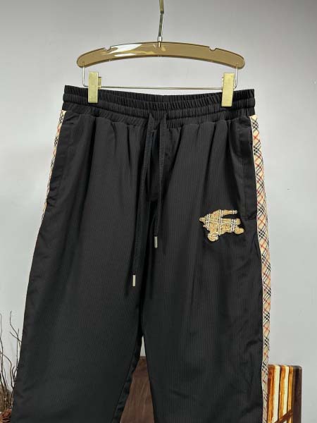 2025年11月14日秋冬新作Burberryダウンパンツ高品質人気商品/QIU工場