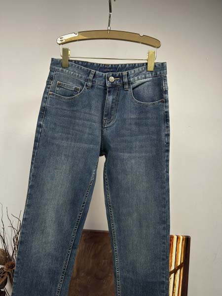 2025年11月14日秋冬新作LVジーパン高品質人気商品/QIU工場