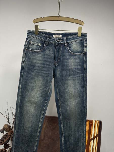 2025年11月14日秋冬新作HERMESジーパン高品質人気商品/QIU工場