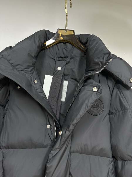 2025年11月14日秋冬新作Canada gooseダウンジャケット高品質人気商品/QIU工場