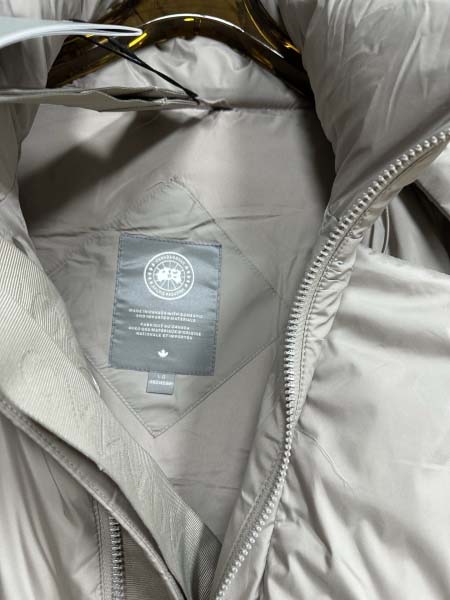 2025年11月14日秋冬新作Canada gooseダウンジャケット高品質人気商品/QIU工場