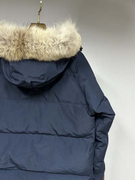 2025年11月17日秋冬新作CANA-DA GOOSEダウンジャケット高品質人気商品/QIU工場