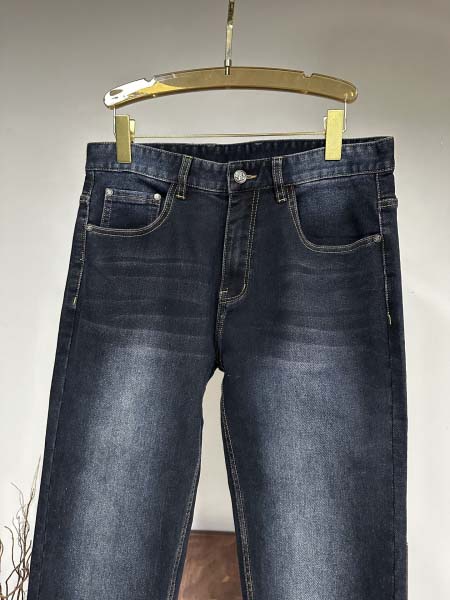 2025年11月17日秋冬新作Louis vuittonジーパン高品質人気商品/QIU工場