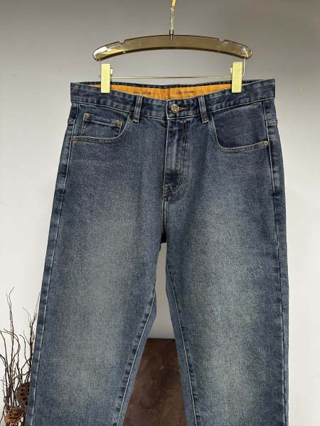 2025年11月17日秋冬新作Louis vuittonジーパン高品質人気商品/QIU工場