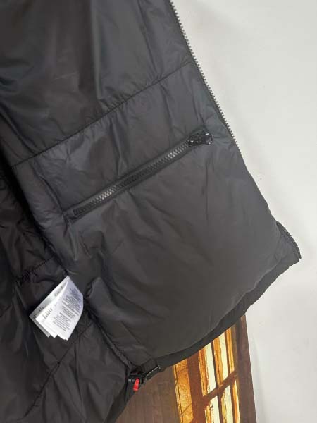 2025年11月17日秋冬新作POLOジャケット高品質人気商品/QIU工場