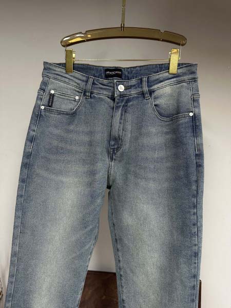 2025年11月17日秋冬新作ARMANIジーパン高品質人気商品/QIU工場