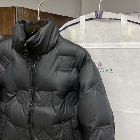 2025年11月17日秋冬新作HERMESダウンジャケット高品質人気商品/QIU工場