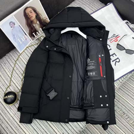 2025年11月18日入荷秋冬新作Monclerファッション/誕生日プレゼント/贈り物 can工場