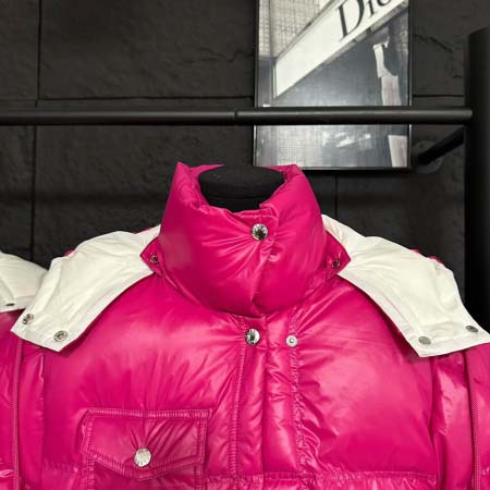 2025年11月18日入荷秋冬新作Monclerファッション/誕生日プレゼント/贈り物 can工場