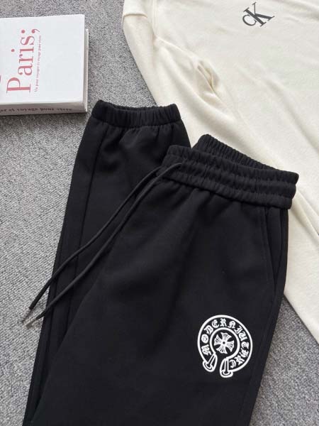 2025年11月18日入荷秋冬新作Chrome heartsファッション/誕生日プレゼント/贈り物 can工場