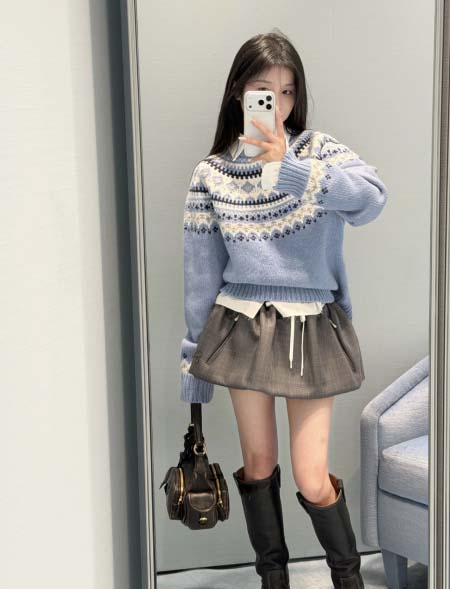 2025年11月18日入荷秋冬新作ファッション/誕生日プレゼント/贈り物 can工場