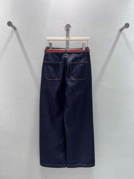 2025年11月18日入荷秋冬新作YSL ジーパンファッション/誕生日プレゼント/贈り物 can工場