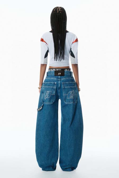 2025年11月18日入荷秋冬新作Celineジーパンファッション/誕生日プレゼント/贈り物 can工場