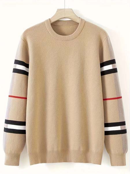 2025年11月18日入荷秋冬新作Burberry セーターファッション/誕生日プレゼント/贈り物 can工場