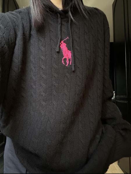 2025年11月18日入荷秋冬新作Ralph Lauren ニット/セーター ファッション/誕生日プレゼント/贈り物 can工場