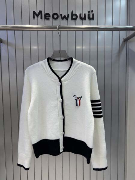 2025年11月18日入荷秋冬新作Thom Browne ファッション/誕生日プレゼント/贈り物 can工場