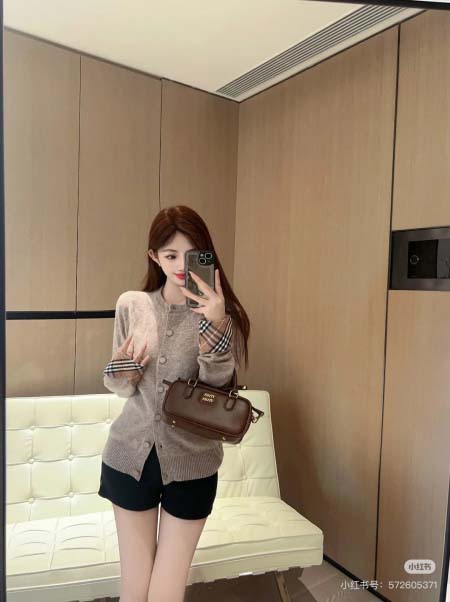 2025年11月18日入荷秋冬新作Burberry セット ファッション/誕生日プレゼント/贈り物 can工場