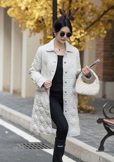 2025年11月18日入荷秋冬新作Dior ダウンジャケット ファッション/誕生日プレゼント/贈り物 can工場