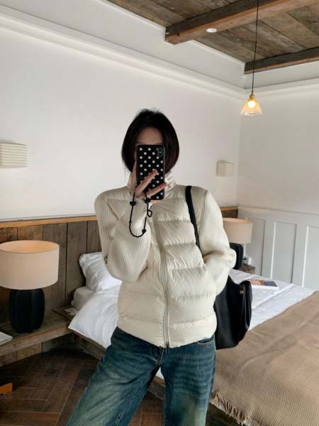 2025年11月18日入荷秋冬新作Moncler ダウンジャケット ファッション/誕生日プレゼント/贈り物 can工場