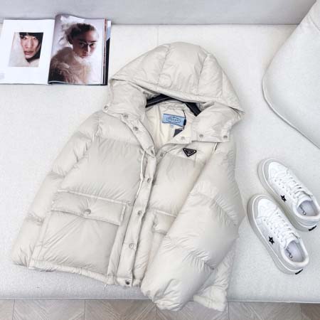 2025年11月18日入荷秋冬新作Pradaファッション/誕生日プレゼント/贈り物 can工場