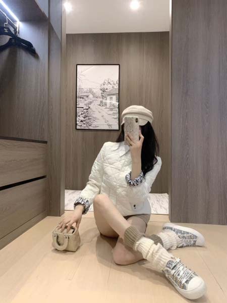 2025年11月18日入荷秋冬新作DIOR ジャケットファッション/誕生日プレゼント/贈り物 can工場