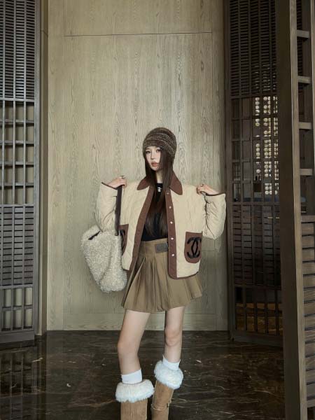 2025年11月18日入荷秋冬新作CHANELファッション/誕生日プレゼント/贈り物 can工場