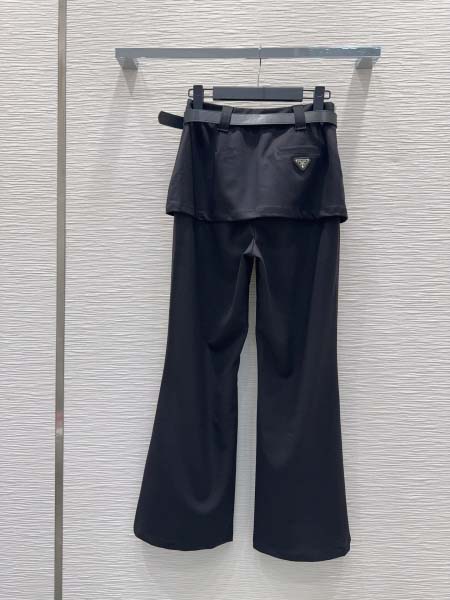 2025年11月18日入荷秋冬新作PRADAズボン ファッション/誕生日プレゼント/贈り物 can工場