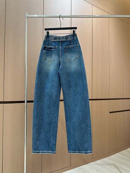 2025年11月18日入荷秋冬新作Alexander Wangジーパンファッション/誕生日プレゼント/贈り物 can工場