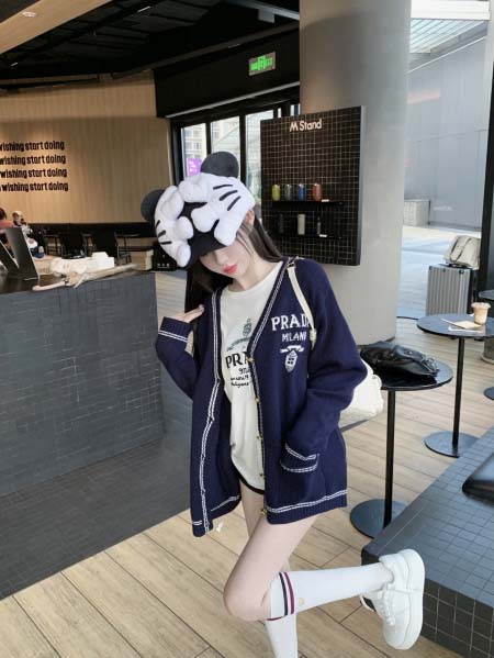 2025年11月18日入荷秋冬新作PRADAファッション/誕生日プレゼント/贈り物 can工場