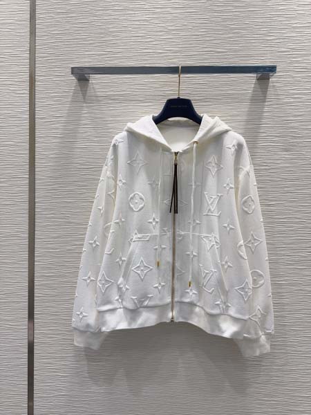 2025年11月20日入荷秋冬新作ルイヴィトンジャケットファッション/誕生日プレゼント/贈り物 can工場