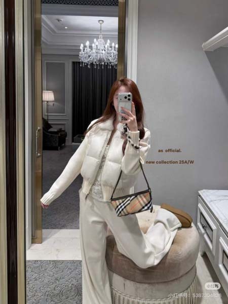 2025年11月20日入荷秋冬新作シャネル ダウンジャケット ファッション/誕生日プレゼント/贈り物 can工場