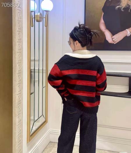 2025年11月20日入荷秋冬新作シャネルニット/セーター ファッション/誕生日プレゼント/贈り物 can工場