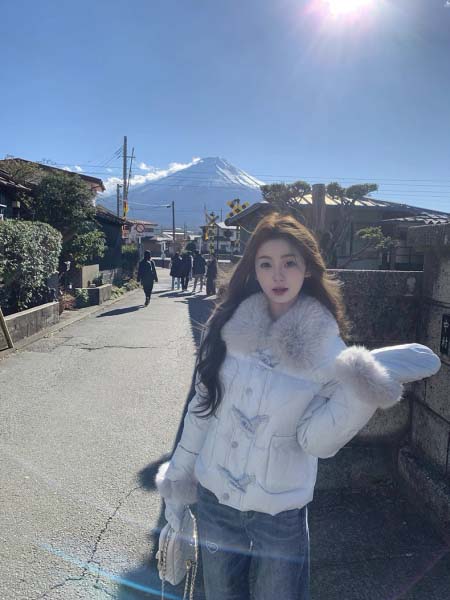 2025年11月20日入荷秋冬新作シャネルダウンジャケット ファッション/誕生日プレゼント/贈り物 can工場