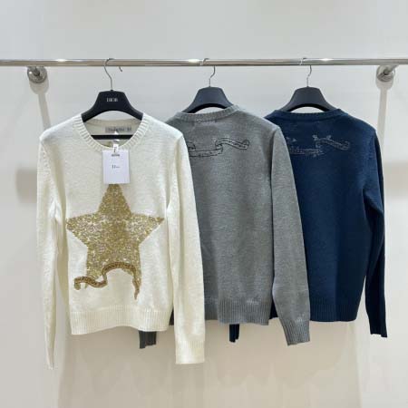 2025年11月21日入荷秋冬新作Diorファッション/誕生日プレゼント/贈り物 can工場