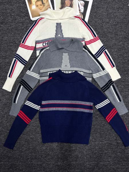 2025年11月21日入荷秋冬新作Diorファッション/誕生日プレゼント/贈り物 can工場