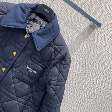 2025年11月21日入荷秋冬新作Dior綿服ファッション/誕生日プレゼント/贈り物 can工場